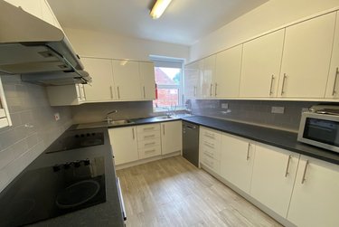 8 bed flat, 323A Ecclesall Road, Sharrow, Sheffield, S118NX - Image 6