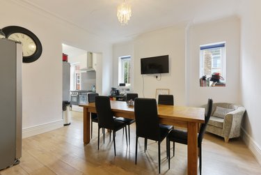 6 bed house, Dover Road, Sharrowvale, Sheffield, S118RH - Image 4