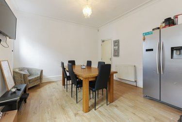 6 bed house, Dover Road, Sharrowvale, Sheffield, S118RH - Image 5