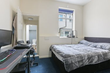 6 bed house, Dover Road, Sharrowvale, Sheffield, S118RH - Image 7