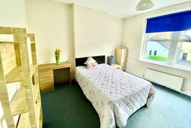 6 bed house, Dover Road, Sharrowvale, Sheffield, S118RH - Image 12