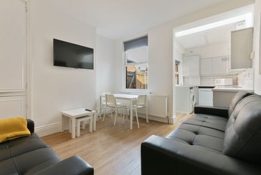 3 bed house, Sharrow Street, Highfield, Sheffield, S118BZ - Image 1