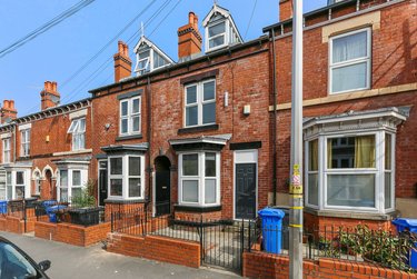 3 bed house, Sharrow Street, Highfield, Sheffield, S118BZ - Image 15
