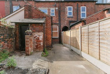 3 bed house, Sharrow Street, Highfield, Sheffield, S118BZ - Image 14