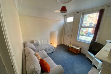 3 bed house, Eastwood Road, Sharrowvale, Sheffield, S118QE - Image 2