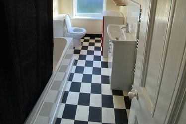 3 bed house, Eastwood Road, Sharrowvale, Sheffield, S118QE - Image 12