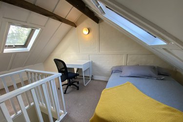 3 bed house, Eastwood Road, Sharrowvale, Sheffield, S118QE - Image 8
