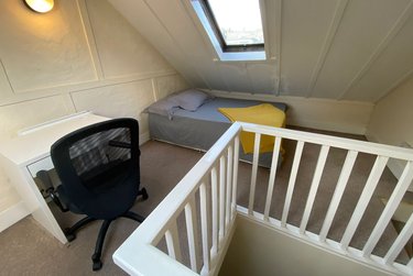 3 bed house, Eastwood Road, Sharrowvale, Sheffield, S118QE - Image 10