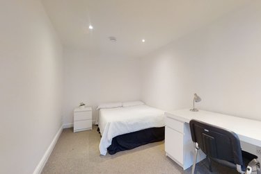 9 bed house, Rosedale Road, Sharrowvale, Sheffield, S118NW - Image 12
