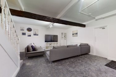 9 bed house, Rosedale Road, Sharrowvale, Sheffield, S118NW - Image 5
