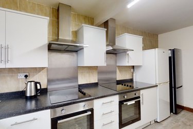 9 bed house, Rosedale Road, Sharrowvale, Sheffield, S118NW - Image 9
