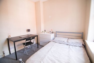 6 bed house, Wiseton Road, Endcliffe, Sheffield, S118SB - Image 12