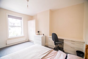 6 bed house, Wiseton Road, Endcliffe, Sheffield, S118SB - Image 14