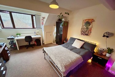 4 bed house, Harefield Road, Sharrow, Sheffield, S118NU - Image 6