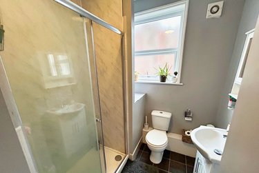 4 bed house, Harefield Road, Sharrow, Sheffield, S118NU - Image 8