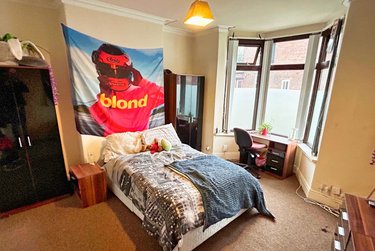 4 bed house, Harefield Road, Sharrow, Sheffield, S118NU - Image 9