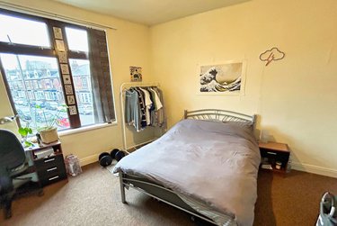 4 bed house, Harefield Road, Sharrow, Sheffield, S118NU - Image 10