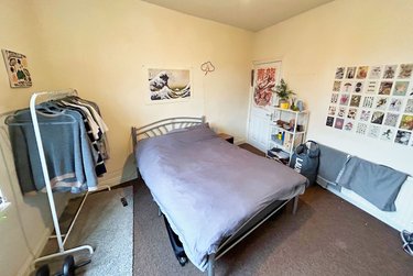 4 bed house, Harefield Road, Sharrow, Sheffield, S118NU - Image 11