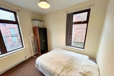 4 bed house, Harefield Road, Sharrow, Sheffield, S118NU - Image 12