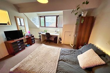 4 bed house, Harefield Road, Sharrow, Sheffield, S118NU - Image 7