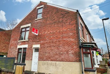 4 bed house, Harefield Road, Sharrow, Sheffield, S118NU - Image 13