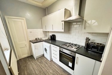 4 bed house, Harefield Road, Sharrow, Sheffield, S118NU - Image 5