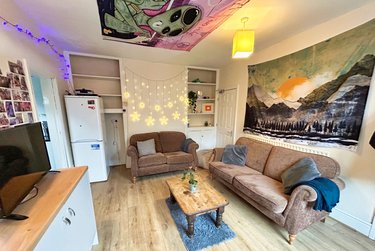 4 bed house, Harefield Road, Sharrow, Sheffield, S118NU - Image 4