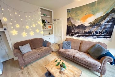 4 bed house, Harefield Road, Sharrow, Sheffield, S118NU - Image 3