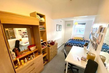 3 bed house, Springvale Road, Crookesmoor, Sheffield, S101LL - Image 7