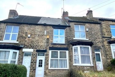 3 bed house, Springvale Road, Crookesmoor, Sheffield, S101LL - Image 12