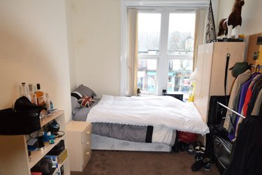 7 bed house, Ecclesall Road, Sharrowvale, Sheffield, S118PJ - Image 11