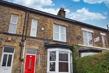 6 bed house, 382a Ecclesall Road, Sharrowvale, Sheffield, S118PJ - Image 3