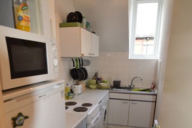2 bed flat, Flat F 66 Clarkegrove Road, Broomhall, Sheffield, S102NJ - Image 4