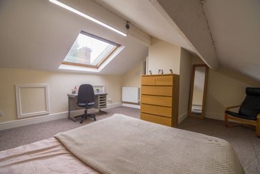 5 bed house, 213a Cemetery Road, Sharrow, Sheffield, S118FQ - Image 14