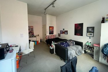 1 bed studio, Arundel Works, Devonshire Green, Sheffield, S14FL - Image 1