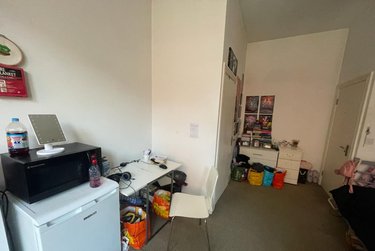 1 bed studio, Arundel Works, Devonshire Green, Sheffield, S14FL - Image 2