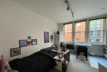 1 bed studio, Arundel Works, Devonshire Green, Sheffield, S14FL - Image 4