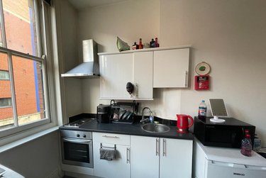 1 bed studio, Arundel Works, Devonshire Green, Sheffield, S14FL - Image 5
