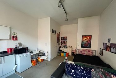 1 bed studio, Arundel Works, Devonshire Green, Sheffield, S14FL - Image 6