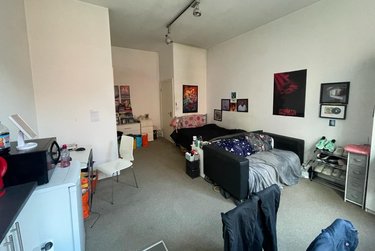 1 bed studio, Arundel Works, Devonshire Green, Sheffield, S14FL - Image 7