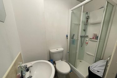 1 bed studio, Arundel Works, Devonshire Green, Sheffield, S14FL - Image 8