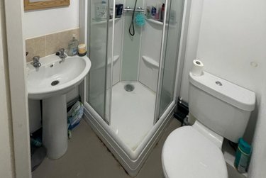 1 bed studio, Arundel Street, Devonshire Green, Sheffield, S14FL - Image 7