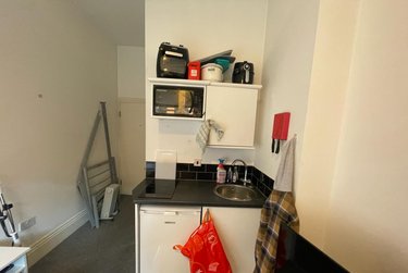 1 bed studio, Arundel Street, Devonshire Green, Sheffield, S14FL - Image 6