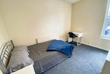 4 bed house, Langdon Street, Sharrow, Sheffield, S118BJ - Image 13