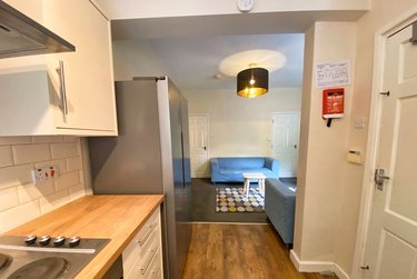 4 bed house, Langdon Street, Sharrow, Sheffield, S118BJ - Image 3