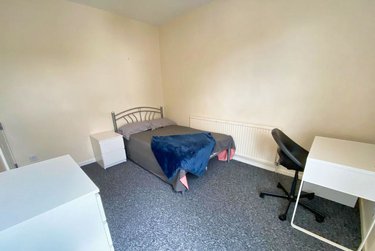 4 bed house, Langdon Street, Sharrow, Sheffield, S118BJ - Image 6