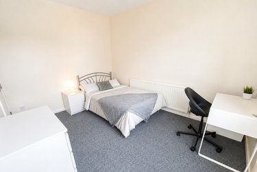 4 bed house, Langdon Street, Sharrow, Sheffield, S118BJ - Image 10