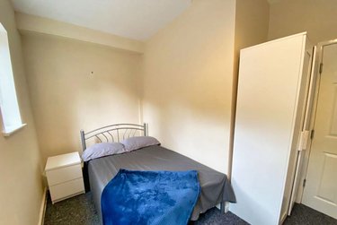 4 bed house, Langdon Street, Sharrow, Sheffield, S118BJ - Image 15