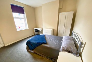 4 bed house, Langdon Street, Sharrow, Sheffield, S118BJ - Image 11