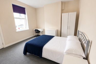 4 bed house, Langdon Street, Sharrow, Sheffield, S118BJ - Image 8